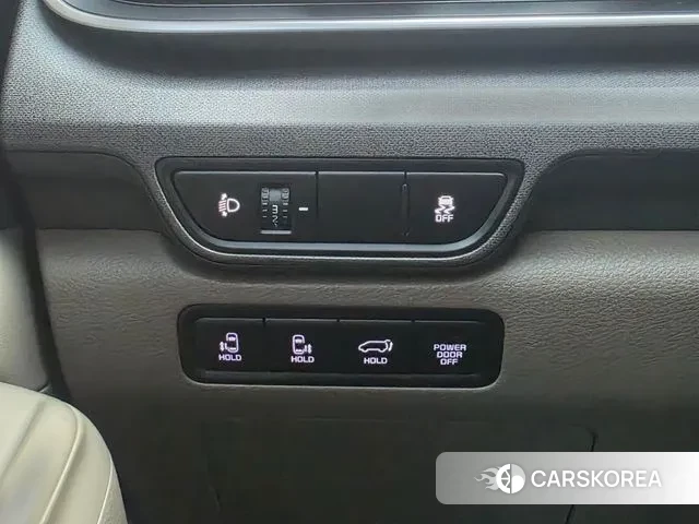 Kia The New Carnival 4th Generation id 3555167 из Кореи 8