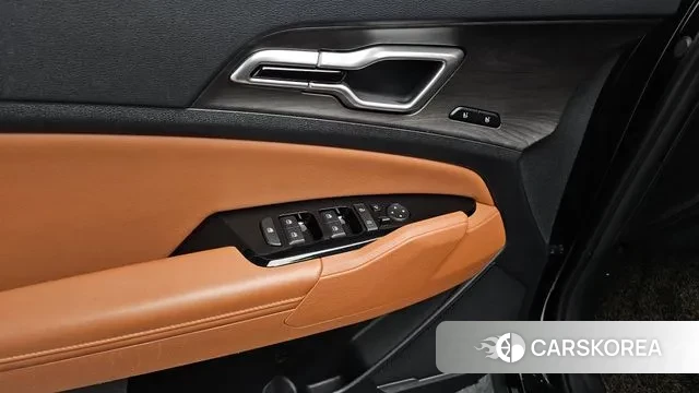 Kia Sportage 5th Generation Hybrid id 3421512 из Кореи 8