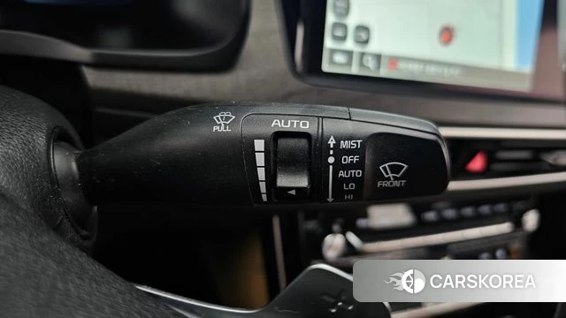 Kia K7 Premier id 4424134 из Кореи 8
