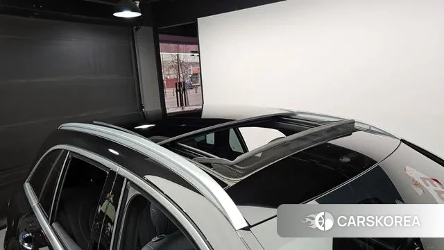 Mercedes-Benz GLC-Class X253 id 3777867 из Кореи 8