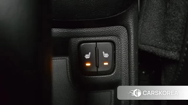 Chevrolet (GM Daewoo) The New Spark id 3687446 из Кореи 8