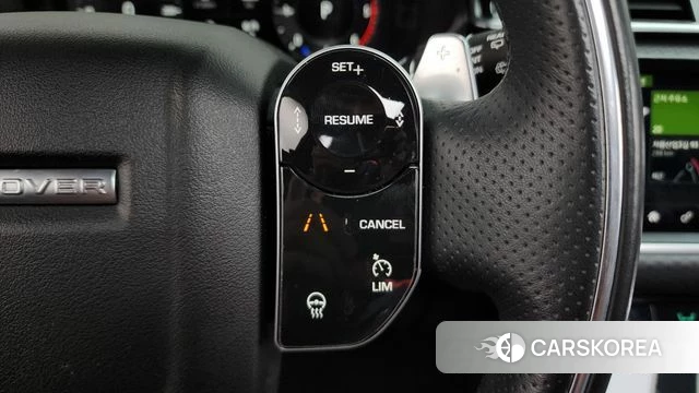 Land Rover Range Rover Velar id 4693662 из Кореи 8