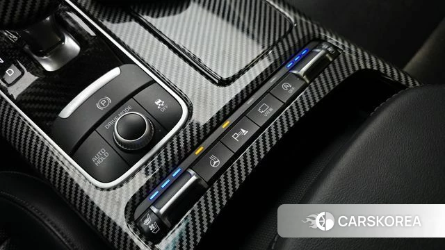 Kia Stinger id 4203865 из Кореи 8