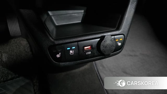 Kia The New Kia Ray id 4675845 из Кореи 8