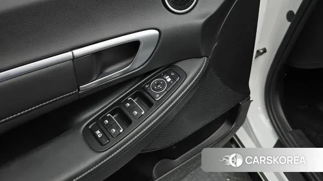 Hyundai Sonata D Edge (DN8) id 3664002 из Кореи 8