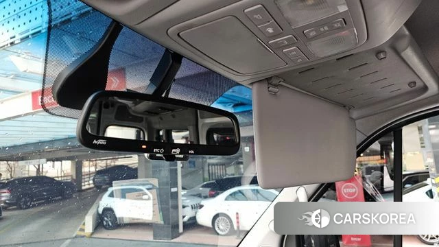 Hyundai Solati id 3911653 из Кореи 8