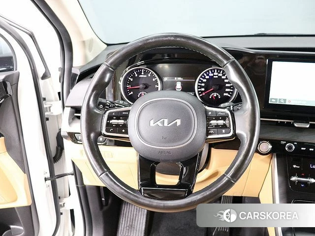 Kia Carnival 4th generation id 4720769 из Кореи 8