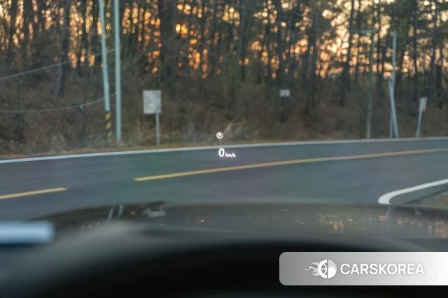 Land Rover Range Rover 5th Generation id 3909860 из Кореи 8