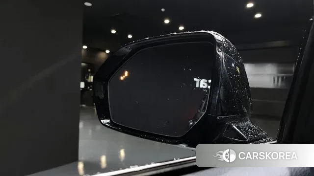 Hyundai Palisade id 3713789 из Кореи 8