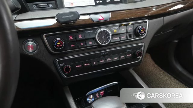 Kia Come New K7 id 4751423 из Кореи 8