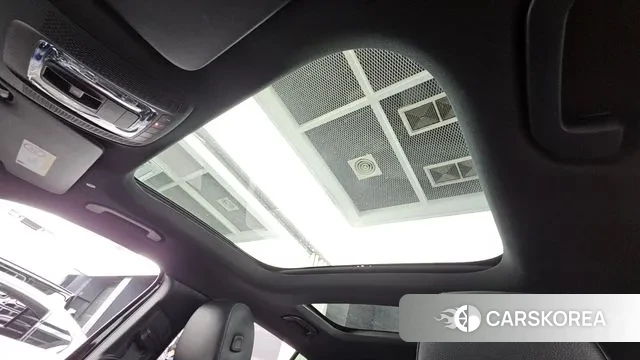 Mercedes-Benz GLB-Class X247 id 3765430 из Кореи 8