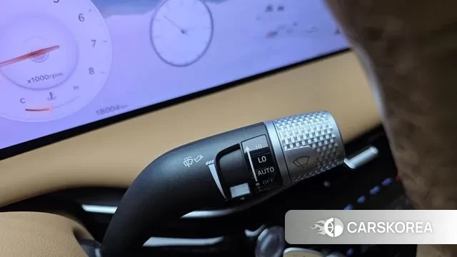 Genesis G80 (RG3) id 3731860 из Кореи 8