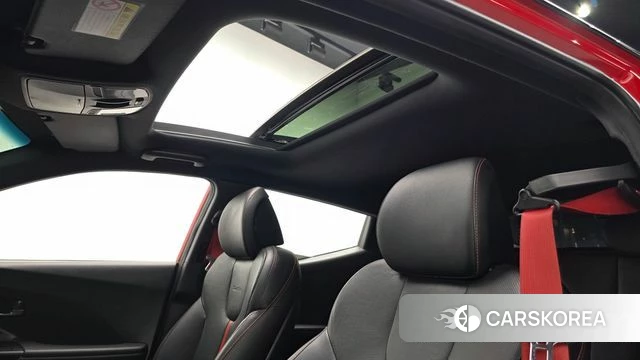 Hyundai Veloster (JS) id 4325344 из Кореи 8