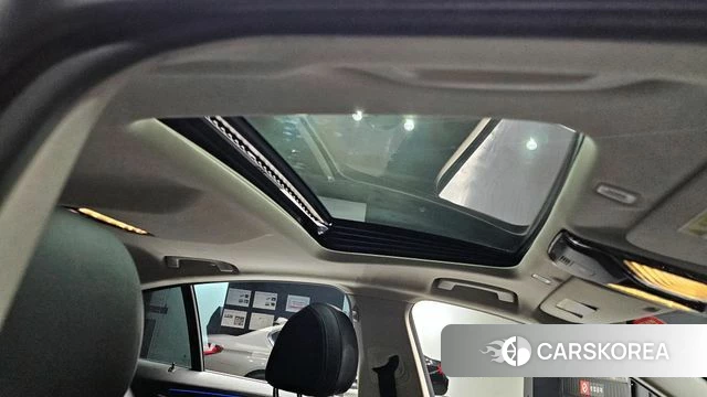 BMW 5 Series (G30) id 3905965 из Кореи 8