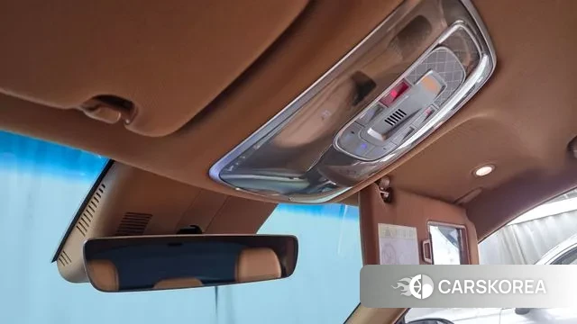 Genesis GV80 id 3596401 из Кореи 8