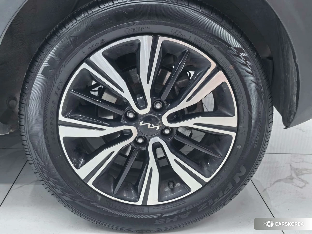 Kia KX1 id 4513869 из Китая 8