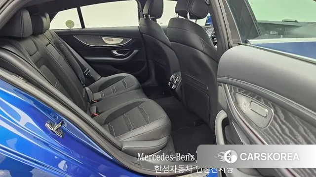 Mercedes-Benz AMG GT id 3057959 из Кореи 8