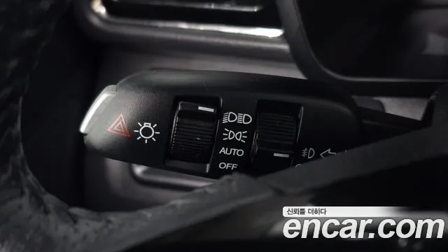 Ssangyong Berry New Tivoli id 2864379 из Кореи 8