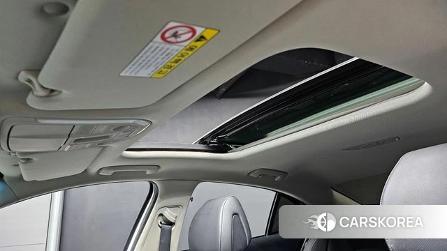 Genesis G70 id 4698398 из Кореи 8