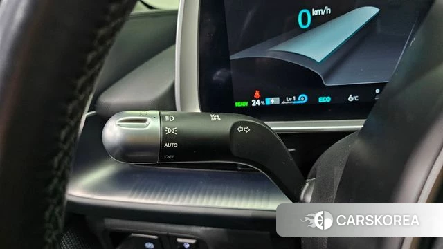 Hyundai Ionic 6 id 3799435 из Кореи 8