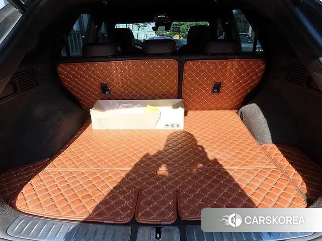 Genesis GV70 id 3388497 из Кореи 8