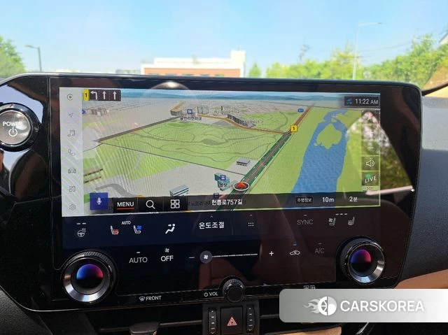 Lexus NX350h Second generation id 4266401 из Кореи 8