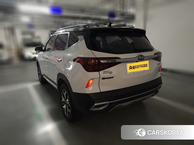 Kia Proud run id 4400048 из Китая 8