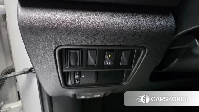 Renault Korea (Samsung) QM6 id 3677516 из Кореи 8