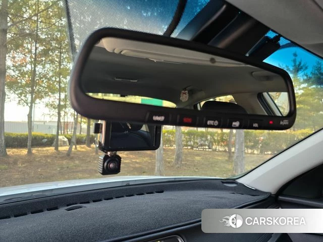 Kia The New K5 2nd generation id 3834448 из Кореи 8