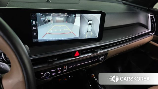 Kia The New Sorento 4th Generation id 4432807 из Кореи 8