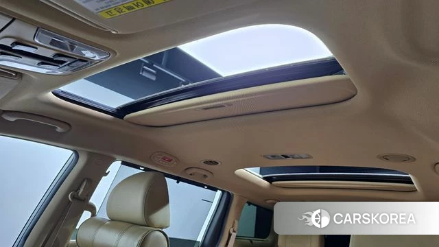 Kia The New Carnival id 4225417 из Кореи 8