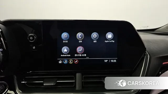 Chevrolet (GM Daewoo) Trax Crossover id 3333017 из Кореи 8