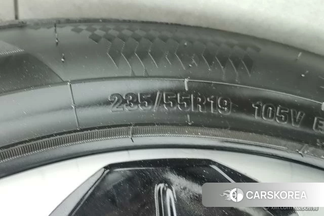 Mercedes-Benz EQC id 3804801 из Китая 8