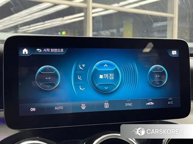 Mercedes-Benz GLC-Class X253 id 3499214 из Кореи 8