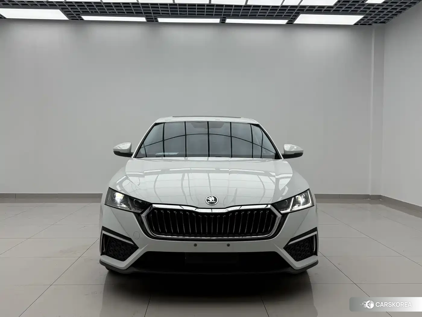 Skoda Octavia id 4583715 из Китая 8