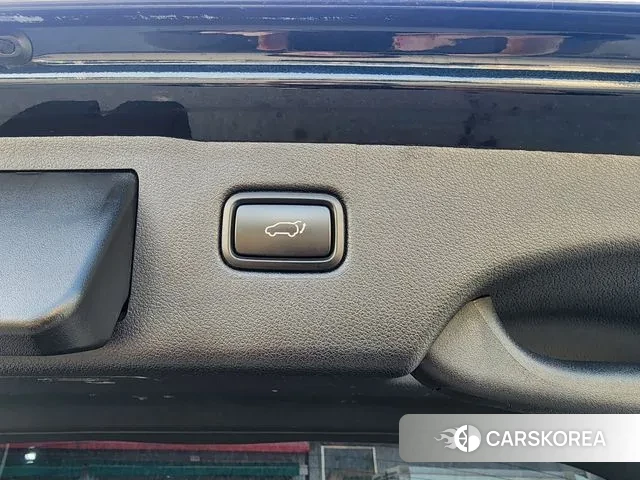 Kia The New Sorento id 3434517 из Кореи 8