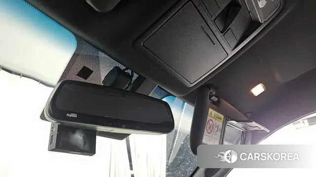 Ssangyong The New Rexton Sports Cannes id 3421948 из Кореи 8