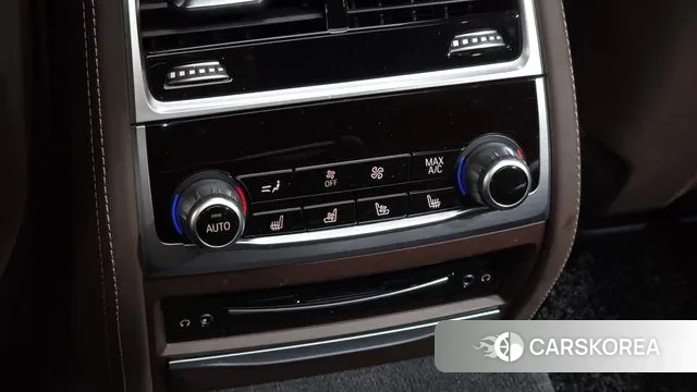 BMW 7 Series (G11) id 3646185 из Кореи 8