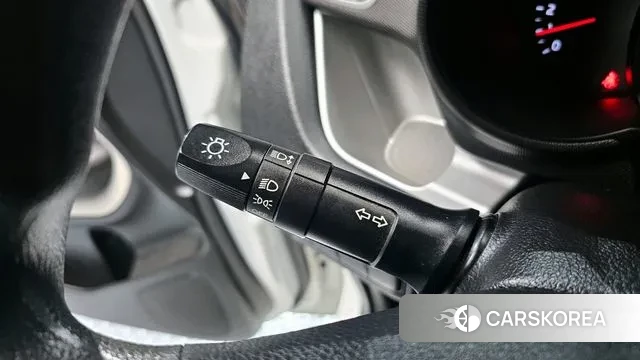 Kia The New Ray id 3473436 из Кореи 8