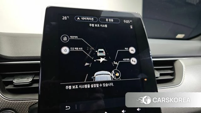 Renault Korea (Samsung) Arcana id 4584600 из Кореи 8