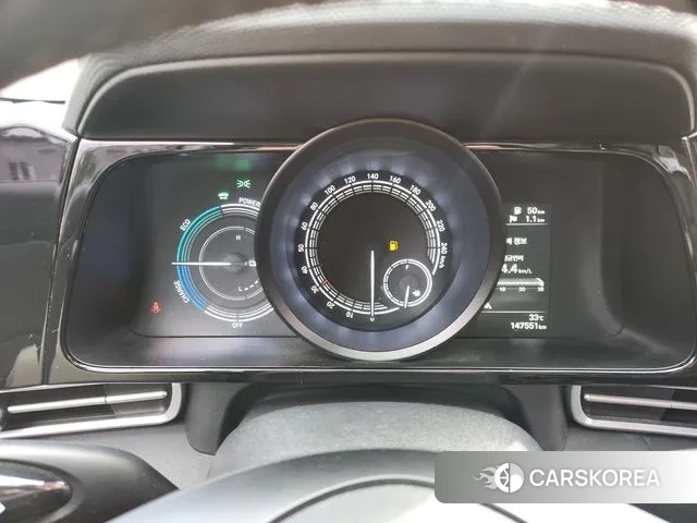 Hyundai Avante Hybrid (CN7) id 3058872 из Кореи 8