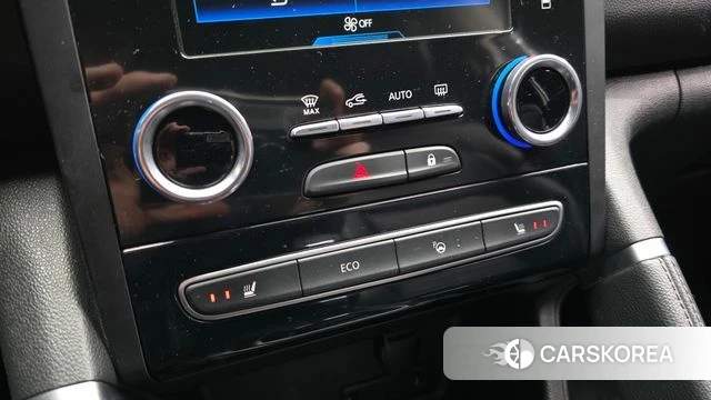 Renault Korea (Samsung) The New QM6 id 3871415 из Кореи 8