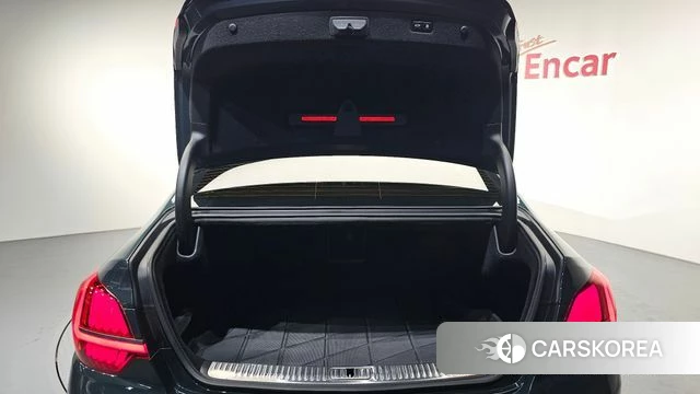 Kia The New K9 2nd generation id 4609394 из Кореи 8