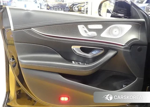 Mercedes-Benz AMG GT id 3479027 из Кореи 8