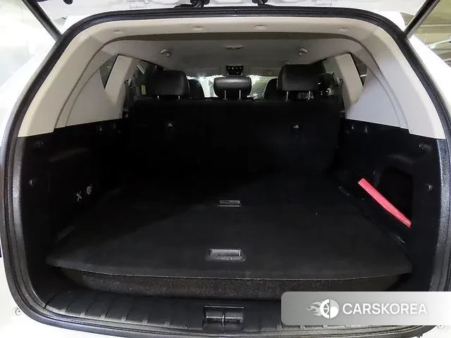 Ssangyong All New Rexton id 3484176 из Кореи 8