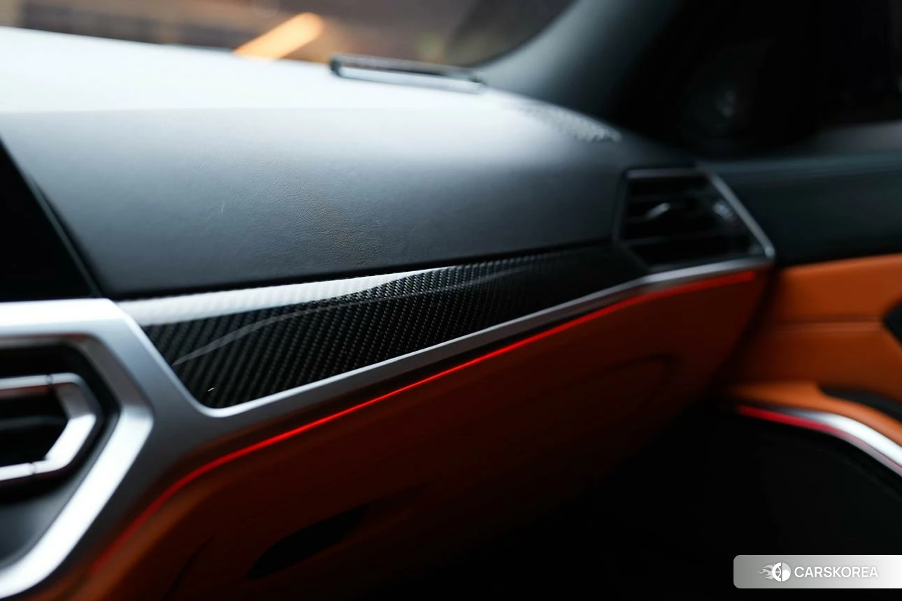 BMW M3 id 4512677 из Китая 8