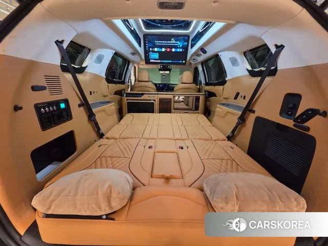 Kia The New Carnival 4th Generation id 3596258 из Кореи 8