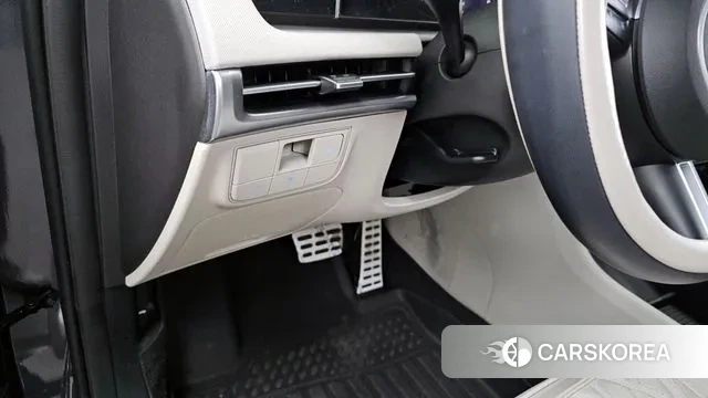 Hyundai The New Tucson (NX4) id 2958754 из Кореи 8