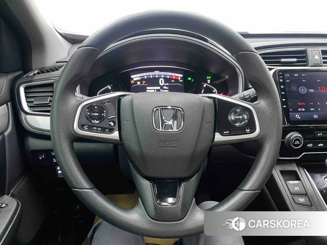 Honda CR-V id 4255717 из Китая 8