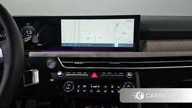 Hyundai Sonata D Edge Hybrid (DN8) id 4644991 из Кореи 8